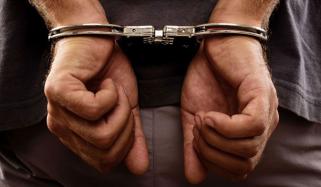 کراچی: چوری شدہ گاڑیاں برآمد، کاٹھیاواڑی گینگ کے 3 ملزمان گرفتار