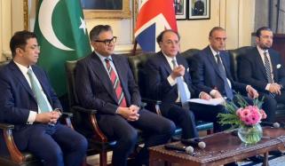 پاکستان پہلے سے بہتر معاشی پوزیشن میں ہے: وزیرِ خزانہ