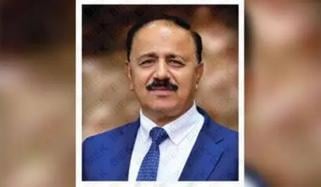 فقیر محمد لاکھو سندھ بورڈز کمیٹی آف چیئرمین کے سربراہ مقرر