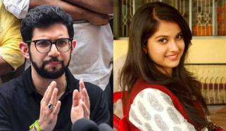 دیشا سالیان کی موت کا کیس، سابق وزیرِ داخلہ مہاراشٹر و شیوسینا رہنما کو 500 کروڑ روپے کا نوٹس