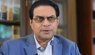 پی ٹی آئی سیکریٹری جنرل سلمان اکرم راجہ کو گرفتار کرلیا گیا