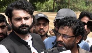 اگر چاہتے ہیں حقیقی قاتلوں کو پکڑا جائے تو جے آئی ٹی بنائی جائے، جبران ناصر