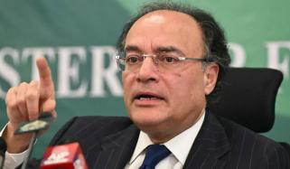  ترسیلاتِ زر میں اضافے سے کرنٹ اکاؤنٹ کو فائدہ ہو رہا ہے، وزیر خزانہ