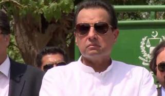 خیبر پختونخوا سے متعلق وزیراعلیٰ پنجاب کا بیان توڑ مروڑ کر پیش کیا گیا، کیپٹن صفدر