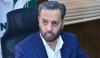 سانحۂ پمز میں ایک اور افسر کو قصور وارٹھہرایا گیا ہے: وفاقی وزیرِ صحت