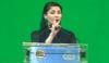 وزیرِ اعلیٰ پنجاب مریم نواز نے ملتان میں الیکٹرک بس کا افتتاح کر دیا