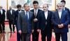  امریکا اور ایران کشیدگی ختم اور اسلام آباد ایم او یو کے تحت جلد دوبارہ مذاکرات شروع کریں، چین