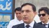 لانگ مارچ مقررہ تاریخ پر ہی ہوگا: بیرسٹر گوہر