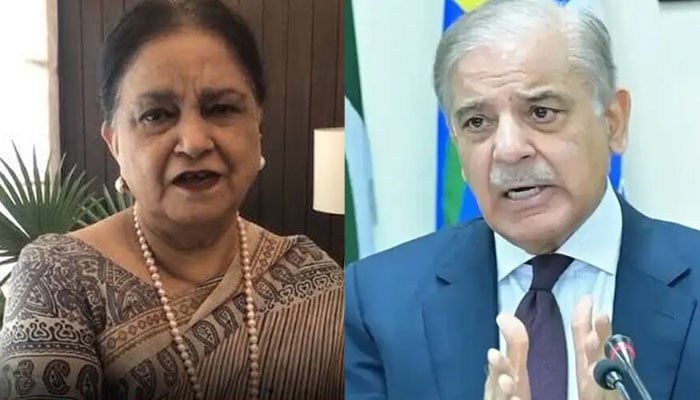 وزیراعظم سے مقامی حکومتوں کو مالی اختیارات دینے کا مطالبہ، MQM نے خط لکھ دیا