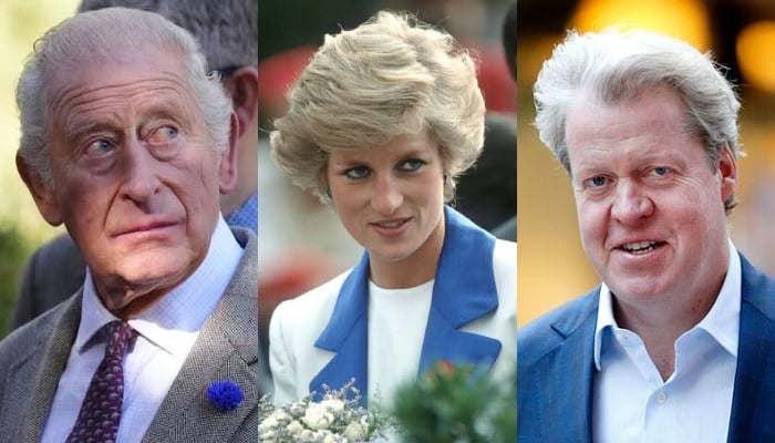 King Charles delivers historic speech after sharp answer to Earl Spencer over Diana