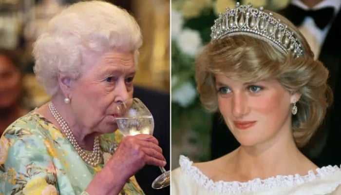 Late Queen Elizabeths shocking offer to Princess Diana revealed in explosive new memoir