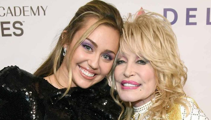 Miley Cyrus releases new album ‘Bass Persuades’ after emotional Dolly Parton confession