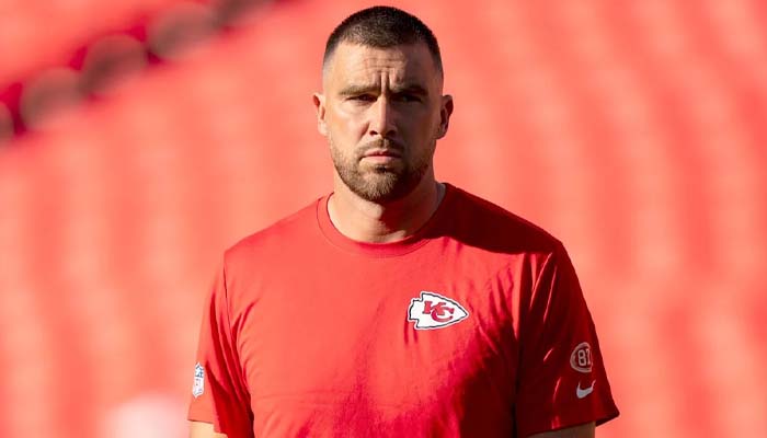 Travis Kelce makes huge announcement after White House Ponzi scheme jab