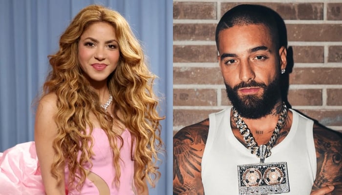 Shakira, Maluma surprise fans with steamy new single Agua and major tour update