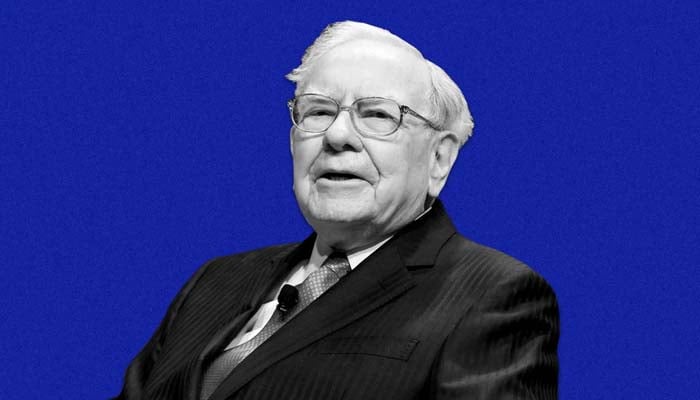 Warren Buffett steps down as chairman, son Howard to take over