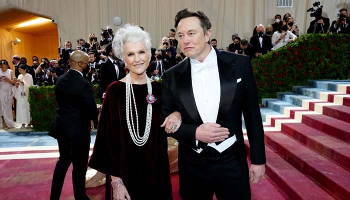 Maye Musk recalls Elon Musk’s childhood and difficult family years