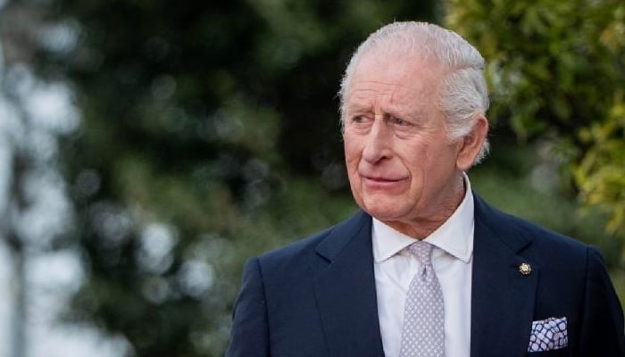King Charles holds special meeting at rarely visited site amid troubling personal crisis