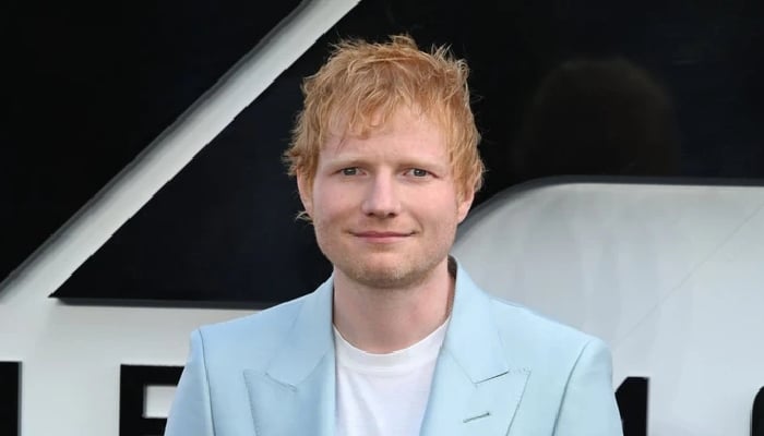 Ed Sheeran forced to take drastic step for tour amid Macklemore controversy