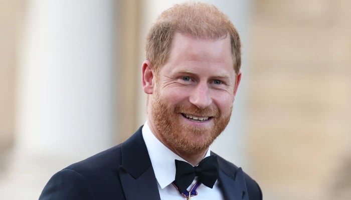 Prince Harry speaks out on childrens schooling in first interview since UK return