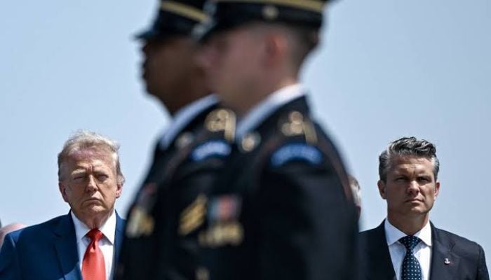 US-Iran war: Trump warns of ‘big decision’ as regime threat escalates