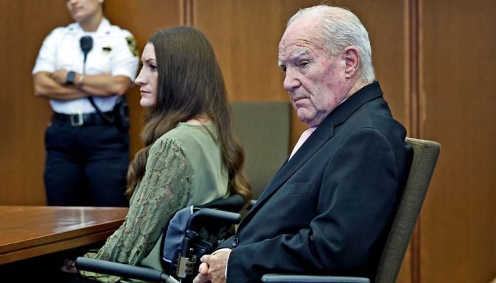 Lone dissenting juror insists Massachusetts mother calculated her children’s murder