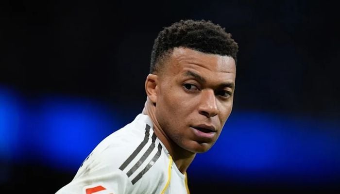 Kylian Mbappe ends Nike partnership to sign landmark deal with On