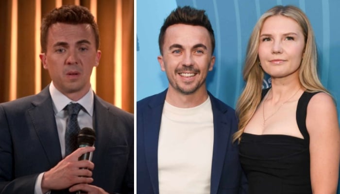 Frankie Muniz recalls ‘nightmare’ weeks after devastating divorce from Paige Price
