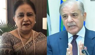 وزیراعظم سے مقامی حکومتوں کو مالی اختیارات دینے کا مطالبہ، MQM نے خط لکھ دیا