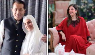 کرن خان نے دوسری شادی کر لی، شوہر کون ہیں؟