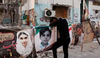 امریکی حملے کا مطلوبہ ہدف اسکول تھا، اتفاقی طور پر نشانہ نہیں بنا: اقوامِ متحدہ تحقیقاتی مشن