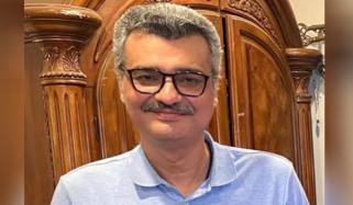 ڈاکٹر سید علی فرحان رضی پاکستان نرسنگ اینڈ مڈوائفری کونسل کے صدر مقرر
