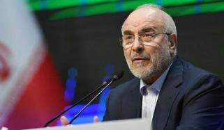 قالیباف کا ایران پر امریکی پابندیوں کی قرارداد ویٹو کرنے پر چین و روس کا خیر مقدم