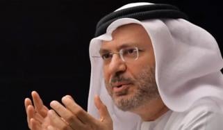 سعودی عرب پر حملے اماراتی سلامتی و خوشحالی کیلئے خطرہ ہیں: مشیرِ اماراتی صدر
