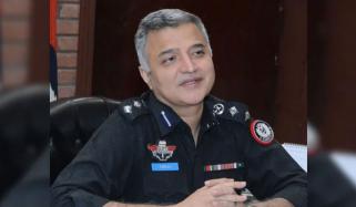 منشیات ترسیل کا بڑا نیٹ ورک پکڑا گیا، ایک خاندان کے مختلف لوگ ملوث ہیں، ڈی آئی جی ایسٹ