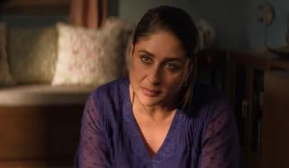 کرینہ کپور کی نئی فلم نے انکے کیریئر کا سب سے کم اوپننگ ریکارڈ بنادیا