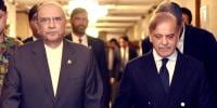 صدر و وزیرِ اعظم کا فتنہ الخوارج کیخلاف کامیاب کارروائیوں پر سیکیورٹی فورسز کو خراجِ تحسین