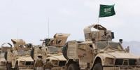 سعودی قیادت میں یمنی فورسز کا 30 حوثی جنگجوؤں کی ہلاکت کا دعویٰ