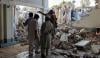 کوہاٹ پولیس لائنز دھماکا: شہداء میں ڈاکٹر اسرائیل خان اورکزئی بھی شامل ہیں، ڈاکٹر طاہر شاہ