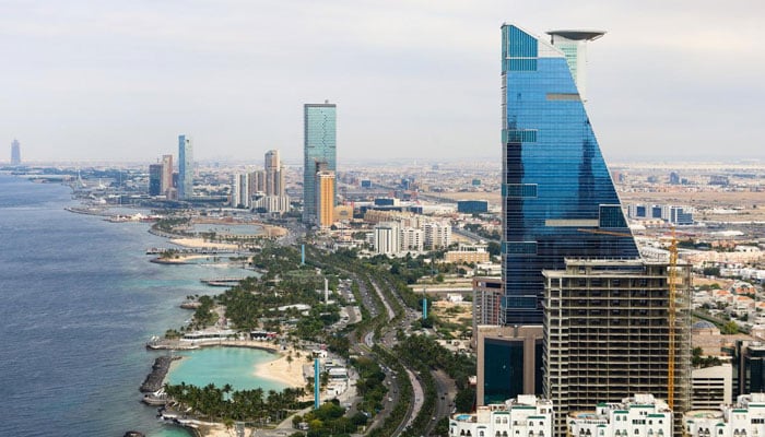 سعودیہ: جدہ، طائف اور ینبوع میں خطرے کی وارننگ جاری