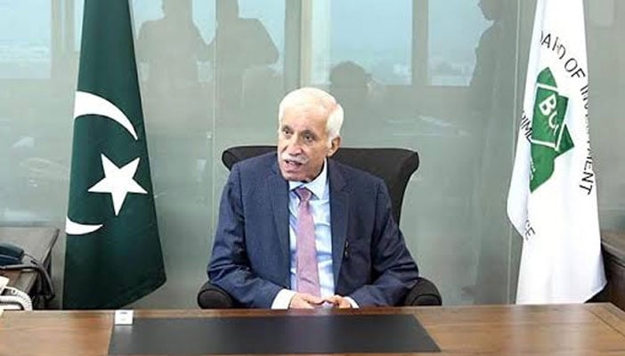 وفاقی وزیر قیصر احمد شیخ نے شکایات کے انبار لگا دیے