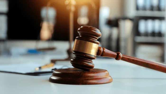 25 کروڑ کی منشیات برآمدگی کیس میں گرفتار حرا ناز کو جیل بھیج دیا گیا