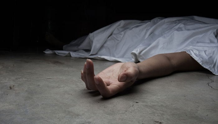 مری کے گیسٹ ہاؤس سے خواجہ سرا کی لاش برآمد، گلے پر تیز دھار آلے کے زخم