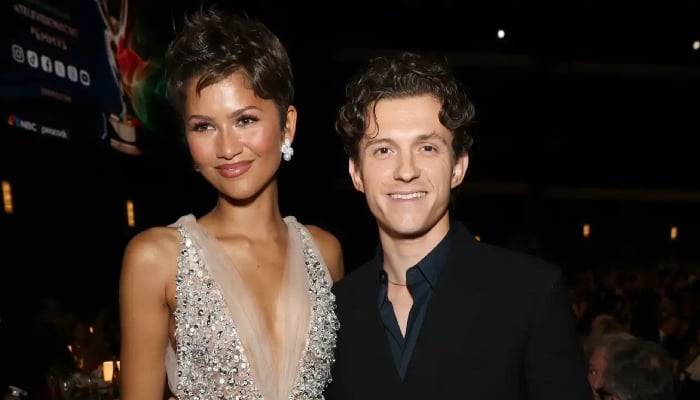 Tom Holland, Zendaya enjoy laid-back date night days after Emmys appearance