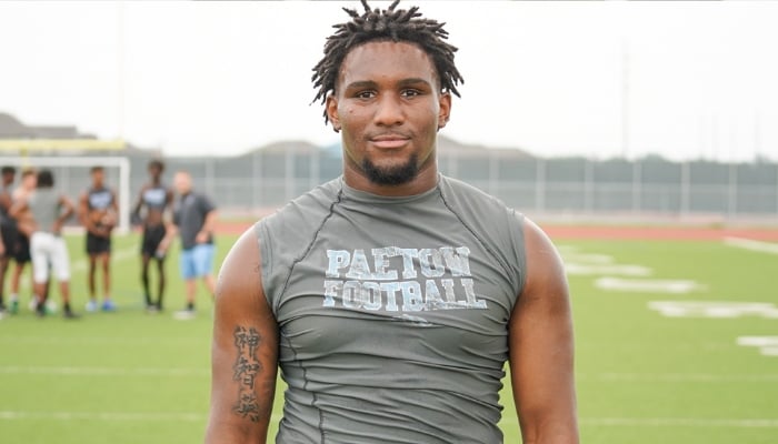 University of Houston football player accused of assaulting pregnant woman, alleged victim speaks out