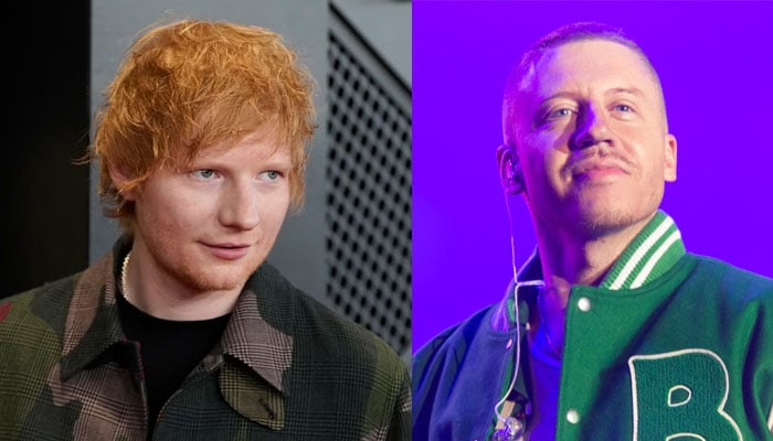 Ed Sheeran considers tour ‘cancellation’ amid Macklemore row: fight I never asked for