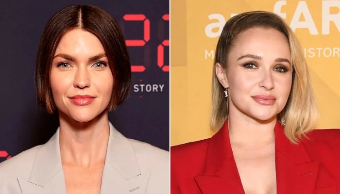 Ruby Rose makes heartbreaking confession about Hayden Panettiere