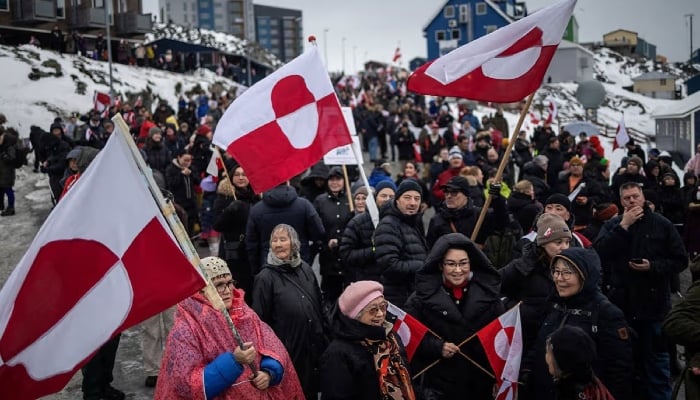 US, Denmark reach historic deal over Greenland as Washington gains security control