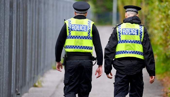 England & Wales: Parents could face fines or jail for childs crime, says local MP