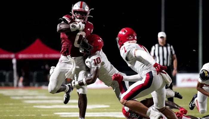 USA Today Super 25 score: Bishop Gorman dominates high school football headlines
