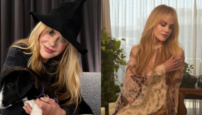 Nicole Kidman makes special confession after Practical Magic 2 disappoints fans
